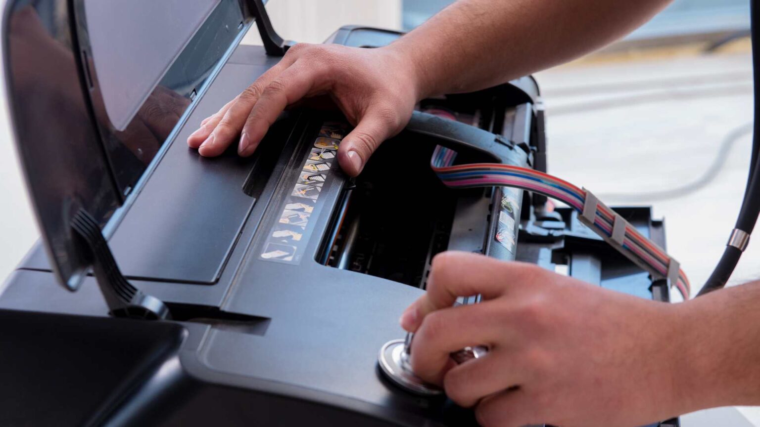 Printer Setup, Support and Troubleshooting Services USA and Canada